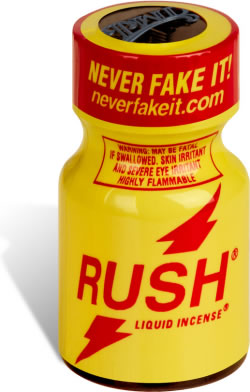 Buy genuine PWD Rush poppers here!